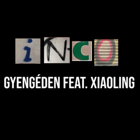 Gyengéden ft. Xiaoling | Boomplay Music