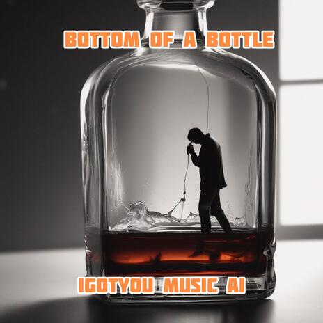 Bottom of a Bottle | Boomplay Music