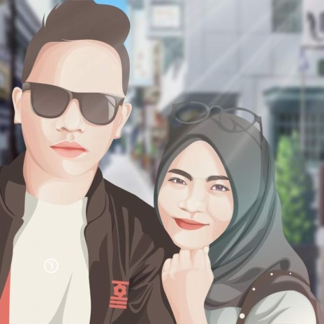 Berbeda ft. Irwansyah | Boomplay Music