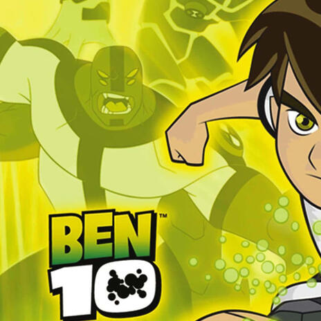 Ben 10 | Boomplay Music