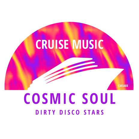 Cosmic Soul (Radio Edit)