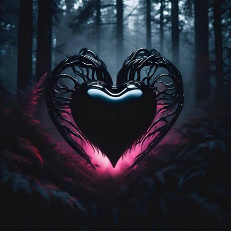 Dark Side of the Heart | Boomplay Music