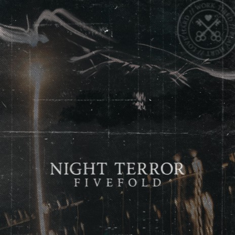 Night Terror | Boomplay Music