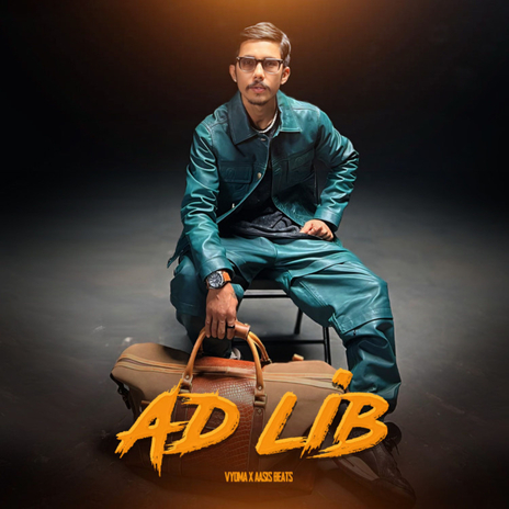 AD LIB ft. Aasis Beats | Boomplay Music