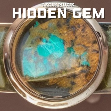 HIDDEN GEM ft. One Kapital Records | Boomplay Music