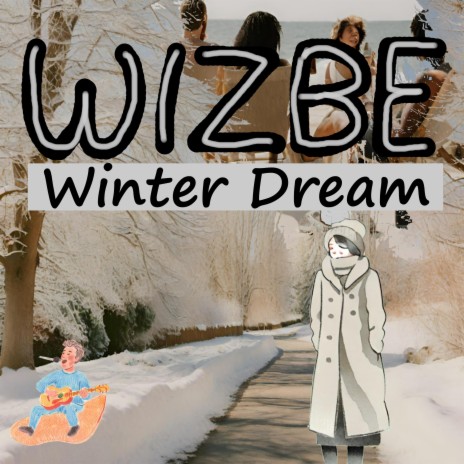 Winter Dream | Boomplay Music