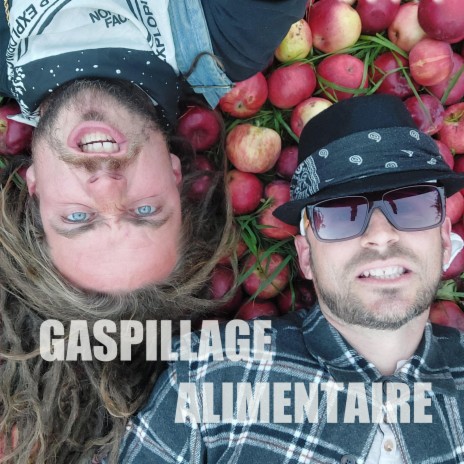 Gaspillage Alimentaire ft. Gansta Agricole & Mafioso Ecolo