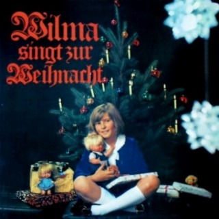 Wilma singt zur Weihnacht