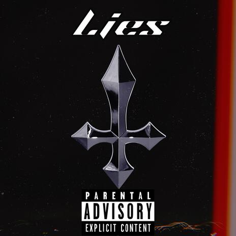 Lies ft. Stbg_Klvm | Boomplay Music