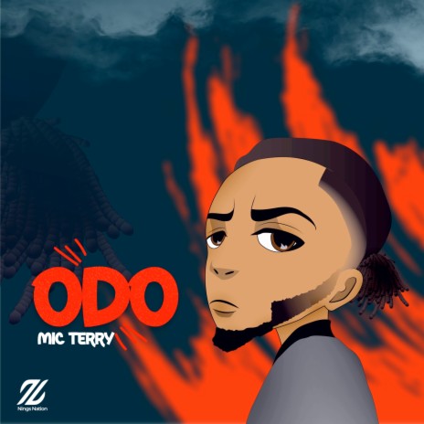 Odo | Boomplay Music