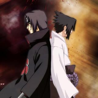 Itachi & Sasuke