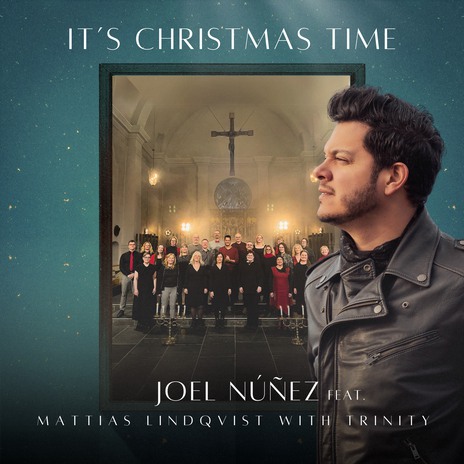 It’s Christmas Time ft. Trinity & Mattias Lindqvist | Boomplay Music