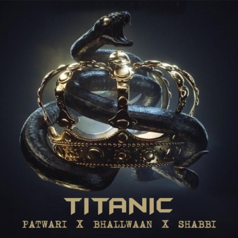 Titanic ft. Bhallwaan & Shabbi Mahal | Boomplay Music