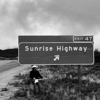 Sunrise Highway