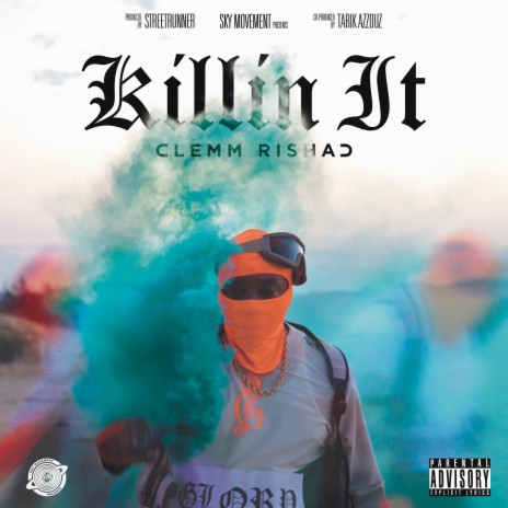 Killin It | Boomplay Music