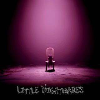 Little Nightmares