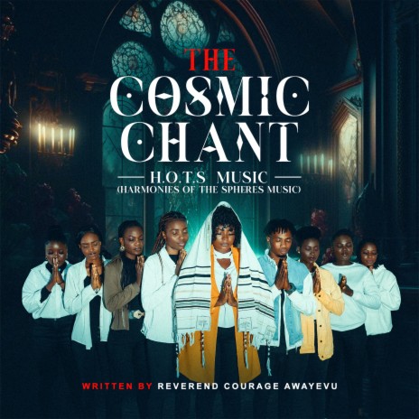 The Cosmic Chant | Boomplay Music