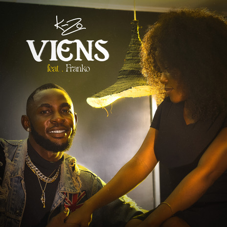 VIENS ft. FRANKO | Boomplay Music