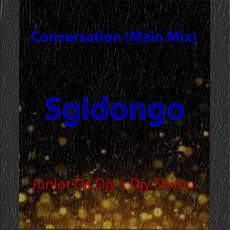 Conversation ft. Djy Shimo | Boomplay Music