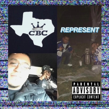 CBC X REPRESENT ft. Bam Montana, Prophet The Prodigy & HBK Ralph