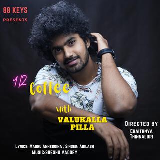 One By Two Coffee With Valukalla Pilla