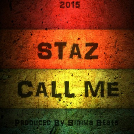 Call Me | Boomplay Music