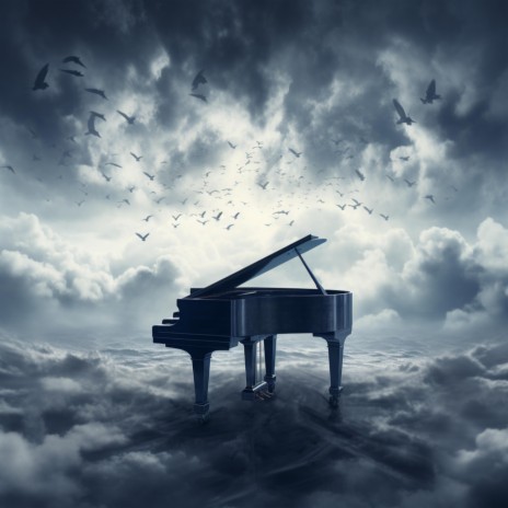 Simple Sad Piano Chords Sad Music | Boomplay Music