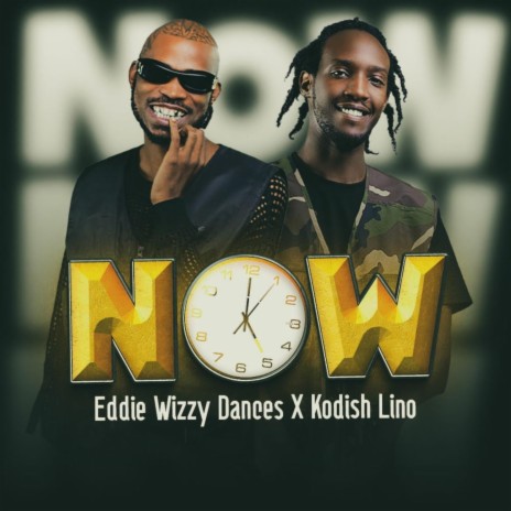 Now ft. Kodish Lino | Boomplay Music