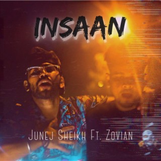 INSAAN (feat. Zovian The Creator)