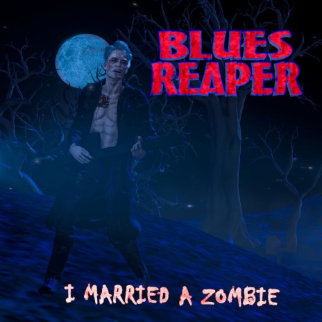 I Married a Zombie | Boomplay Music