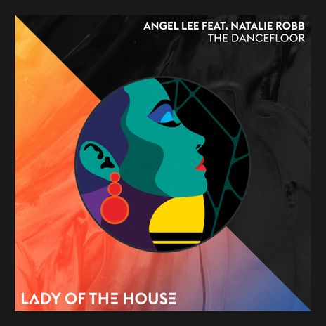 The Dancefloor ft. Natalie J. Robb | Boomplay Music