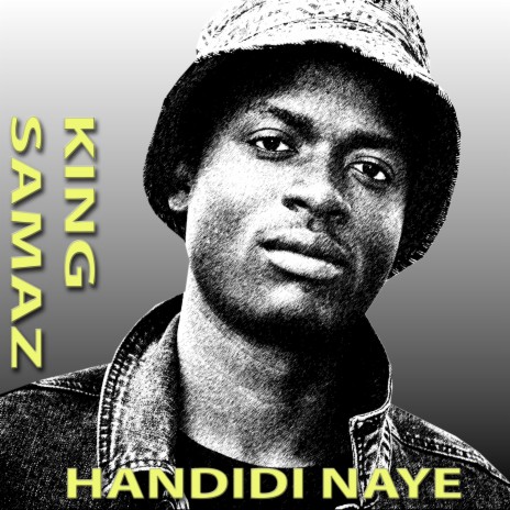 Handidi Naye | Boomplay Music