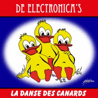 La danse des canards