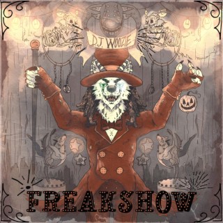 FREAKSHOW: RE-STRANGED