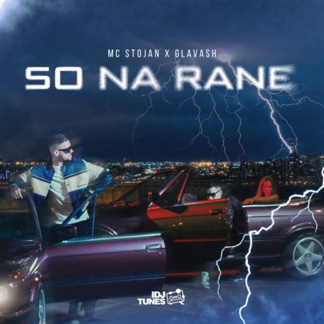 So Na Rane ft. Glavash | Boomplay Music