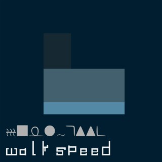 walk speed