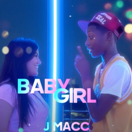 Baby Girl | Boomplay Music