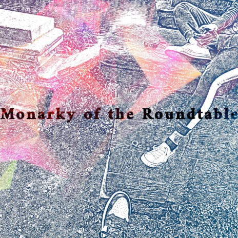 Roundtable ft. MONARK | Boomplay Music