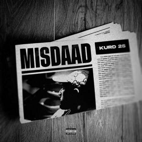 Misdaad | Boomplay Music