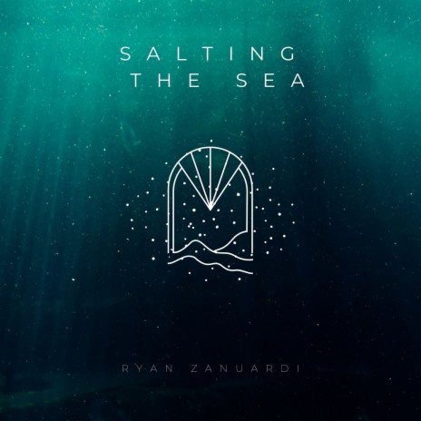 Salting the Sea | Boomplay Music