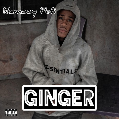 Ginger | Boomplay Music