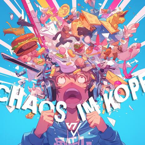 Chaos im Kopf | Boomplay Music