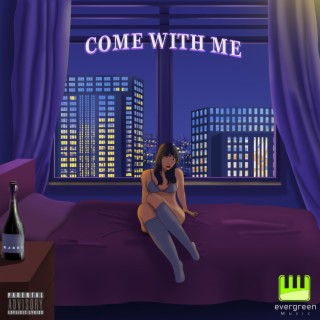 come with me (Radio Edit)