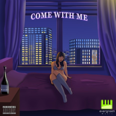 come with me (Radio Edit) | Boomplay Music