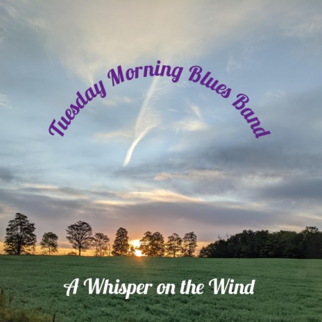 A Whisper on the Wind | Boomplay Music