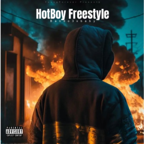 HotBoy Freestyle | Boomplay Music