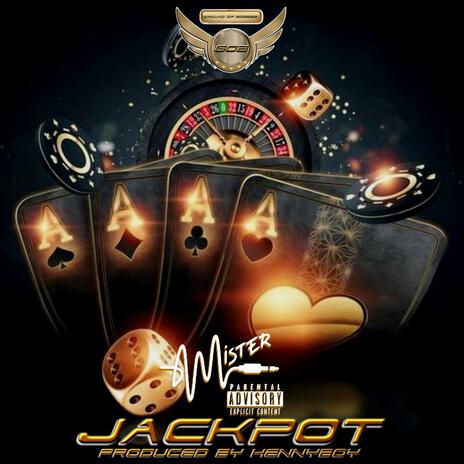 JACKPOT | Boomplay Music