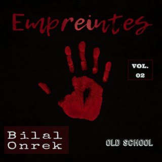 Empreintes, Vol. 2 (Old School)