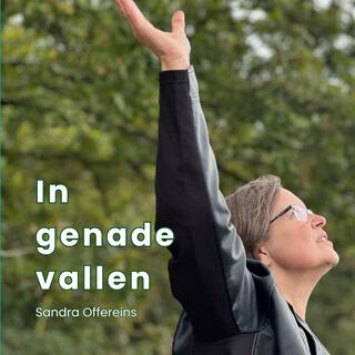 In genade vallen lyrics | Boomplay Music