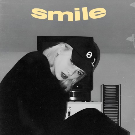 Smile | Boomplay Music